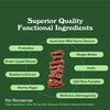 Eureka Cognitive + Vitality Functional Dog Treat 100g