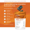 Eureka Immunity + Digestion Functional Dog Treat 100g