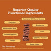 Eureka Immunity + Digestion Functional Dog Treat 100g