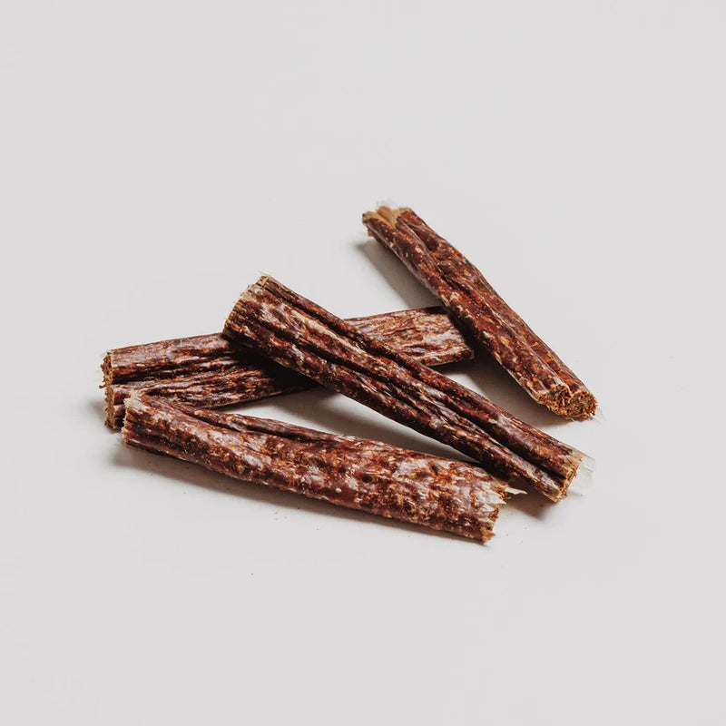 Eureka Minty Roo Chews Dog Treat 9 Pack