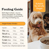 Eureka Single Protein Chicken Air Dried Dog Food 1.8kg