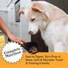 Eureka Single Protein Chicken Air Dried Dog Food 1.8kg
