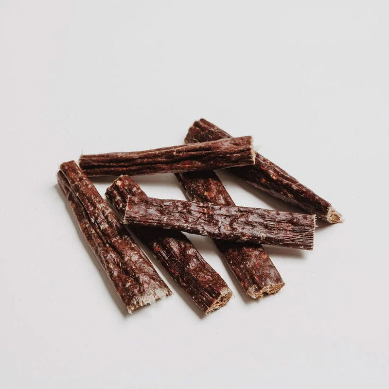 Eureka The Breath Freshener Dog Treat 9 Pack