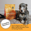 Eureka Wild Boar and Free Range Chicken Air Dried Dog Food 1.8kg