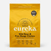 Eureka Wild Boar and Free Range Chicken Air Dried Dog Food 800g-Habitat Pet Supplies