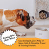 Eureka Wild Kangaroo and Grass Fed Lamb Air Dried Dog Food 800g