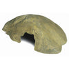 Exo Terra Hiding Cave Medium-Habitat Pet Supplies