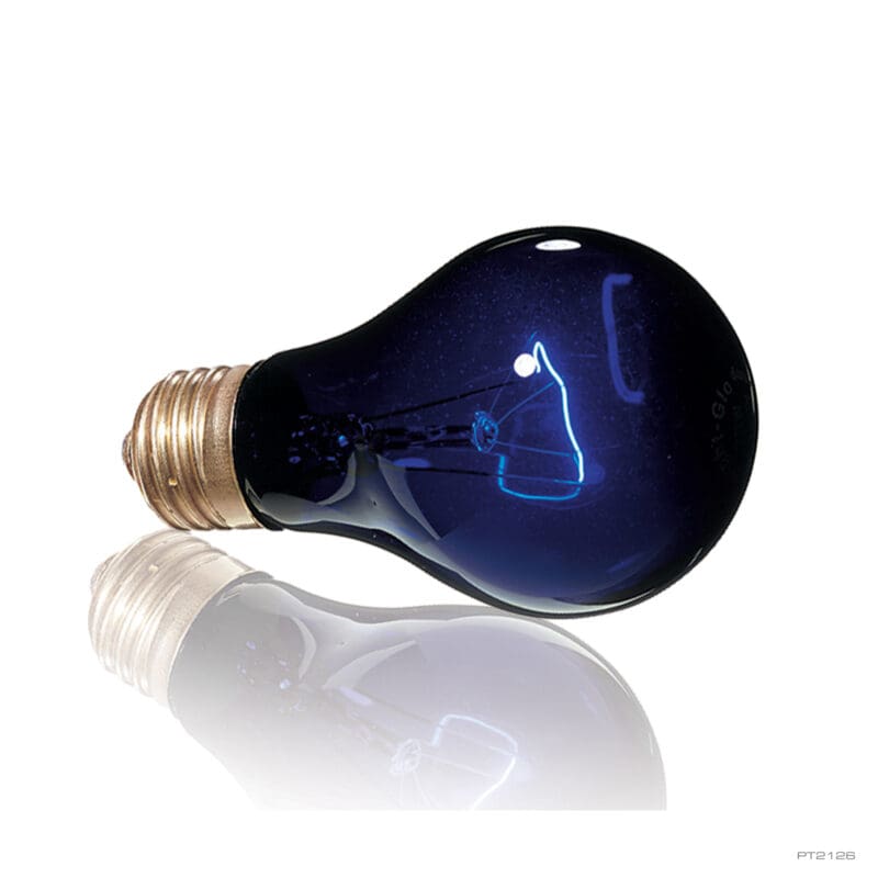 Exo Terra Night Glo Bulb 75w