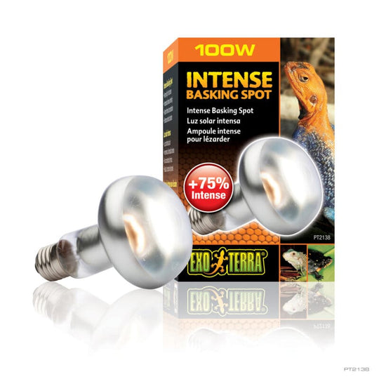 Exo Terra Repti Basking Spot Lamp 100w