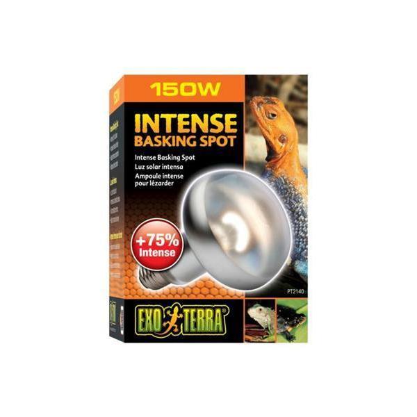 Exo Terra Repti Basking Spot Lamp 150w-Habitat Pet Supplies