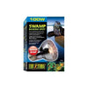 Exo Terra Sun Glo Swamp Glo Basking Spot Bulb 100w-Habitat Pet Supplies