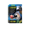 Exo Terra Swamp Basking Spot Bulb 75w-Habitat Pet Supplies