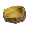 Exo Terra Water Dish Extra Large-Habitat Pet Supplies