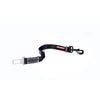 EzyDog Click Adjustable Dog Car Restraint-Habitat Pet Supplies