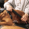 EzyDog Click Zero Shock Car Restraint for Dogs