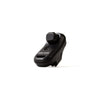 EzyDog Command Clicker Dog Trainier Black-Habitat Pet Supplies