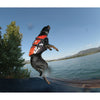 EZYDOG DFD LIFE JACKET RED EXTRA SMALL - Habitat Pet Supplies Altona & Chirnside Park