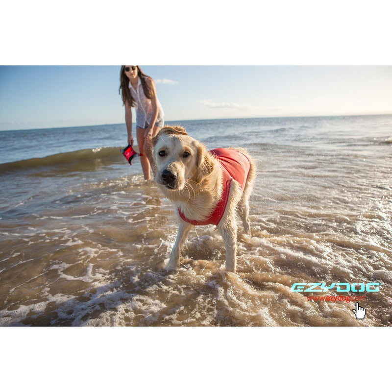 EzyDog Dog Rashie 50+ UV Extra Small