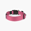 EzyDog Double Up Dog Collar Pink Extra Large