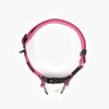 EzyDog Double Up Dog Collar Pink Extra Large
