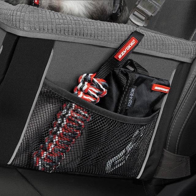 EzyDog Drive Booster Seat for Dogs