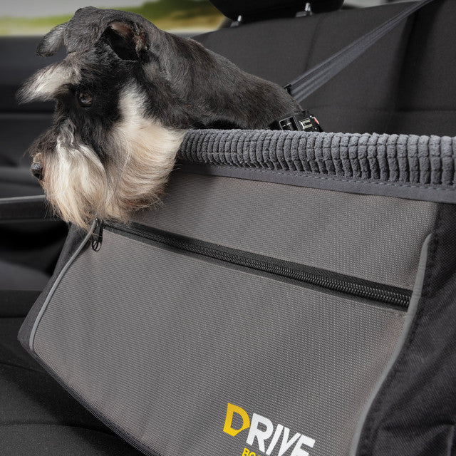 EzyDog Drive Booster Seat for Dogs