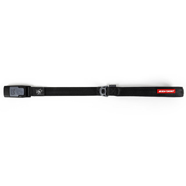EzyDog Drive Click Travel Dog Lead