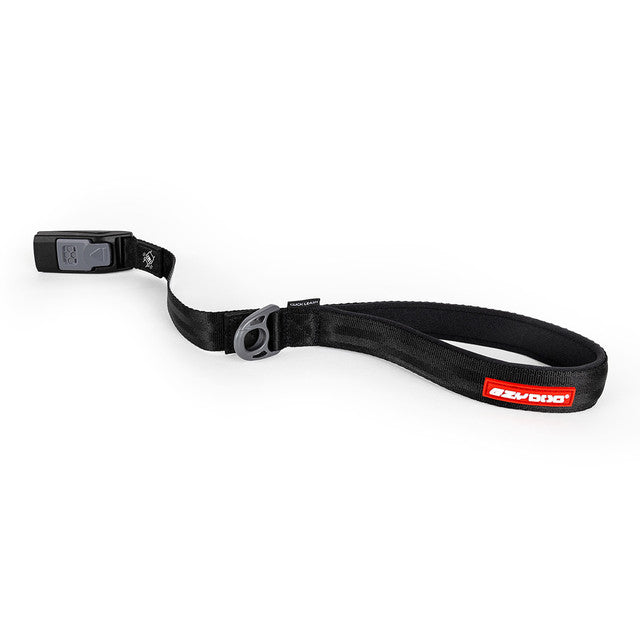 EzyDog Drive Click Travel Dog Lead-Habitat Pet Supplies