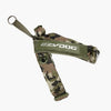 EzyDog Express Camo Dog Harness Extra Small
