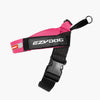 EzyDog Express Pink Dog Harness Extra Small