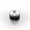 EzyDog Go-2 Dog Safety Light Multicolour-Habitat Pet Supplies