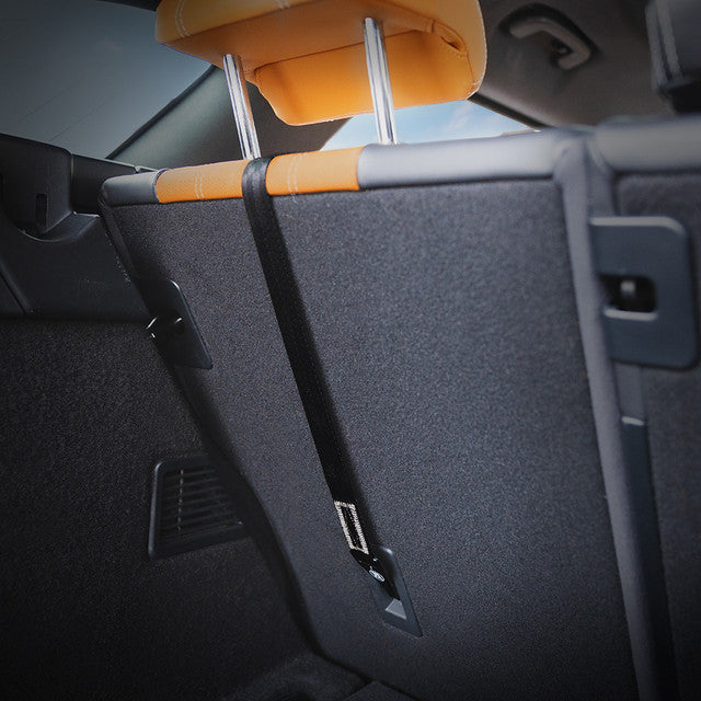 EzyDog Isofix Cargo Click Seat Belt for Dogs