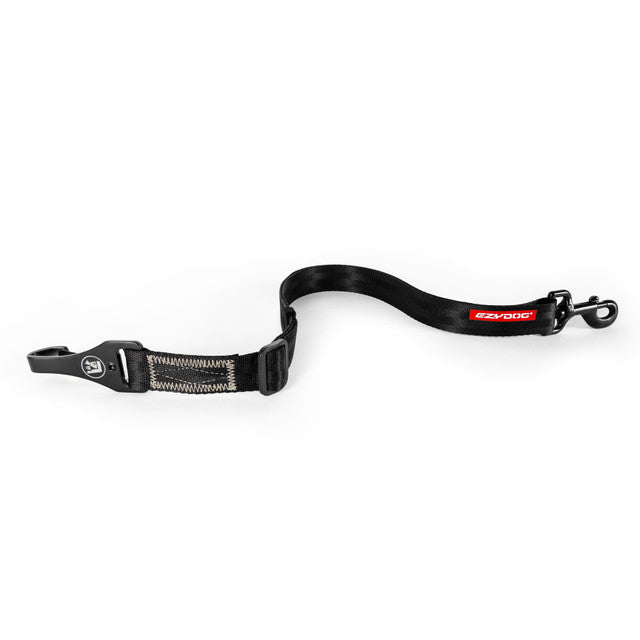 EzyDog Isofix Standard Click Seat Belt for Dogs-Habitat Pet Supplies