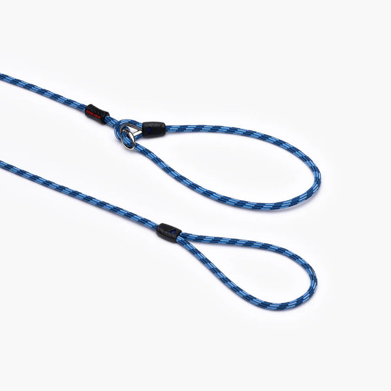 EzyDog Luca Dog Lead Blue 6mm *!*!*
