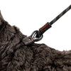 EzyDog Luca Dog Lead Blue 6mm *!*!*