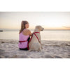 EzyDog Road Runner Dog Lead Red