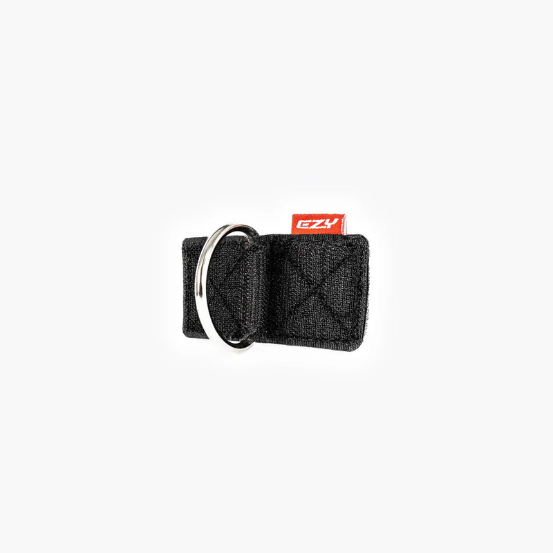 EzyDog Upfront D Ring Accessory for Convert and Express Harness 38mm *!*!*-Habitat Pet Supplies