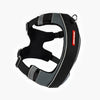 EzyDog X Link Black Dog Harness Extra Small