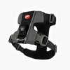 EzyDog X Link Black Dog Harness Extra Small-Habitat Pet Supplies