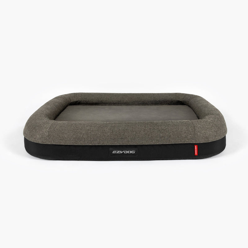 Ezydog 2in1 Ortho Gel Elite Dog Bed Extra Large (+_+)