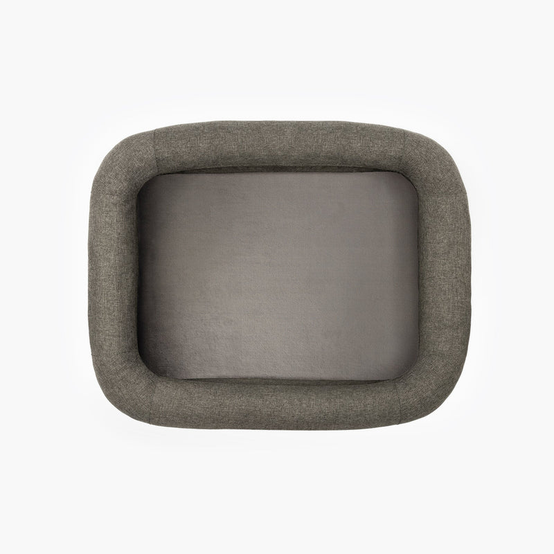 Ezydog 2in1 Ortho Gel Elite Dog Bed Extra Large (+_+)