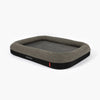 Ezydog 2in1 Ortho Gel Elite Dog Bed Extra Large (+_+)-Habitat Pet Supplies