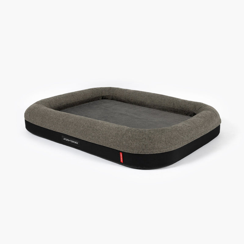 Ezydog 2in1 Ortho Gel Elite Dog Bed Extra Large (+_+)-Habitat Pet Supplies