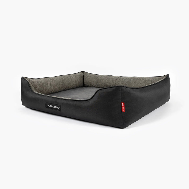 Ezydog 2in1 Ortho Smart Dog Bed Extra Large (+_+)-Habitat Pet Supplies
