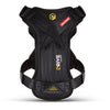 Ezydog Drive Dog Harness Small Black-Habitat Pet Supplies