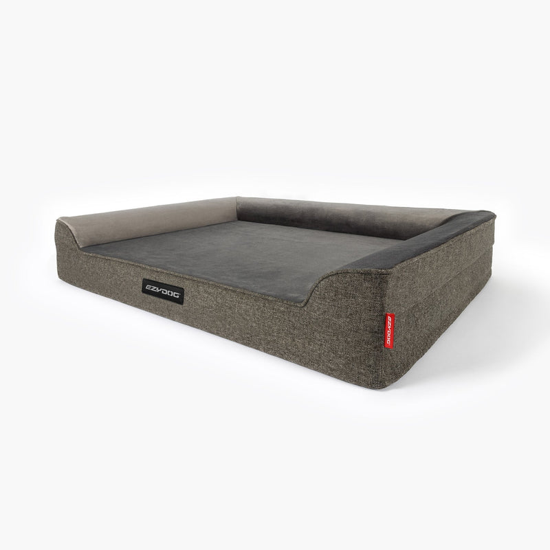 Ezydog Next Gen Ortho Lounger Dog Bed Medium-Habitat Pet Supplies
