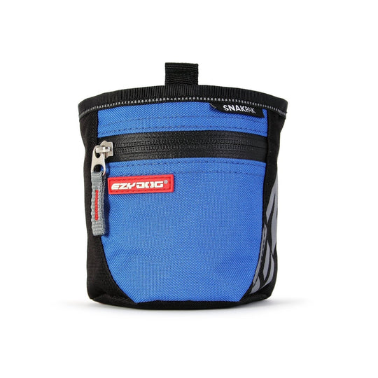 Ezydog SnackPak Blue