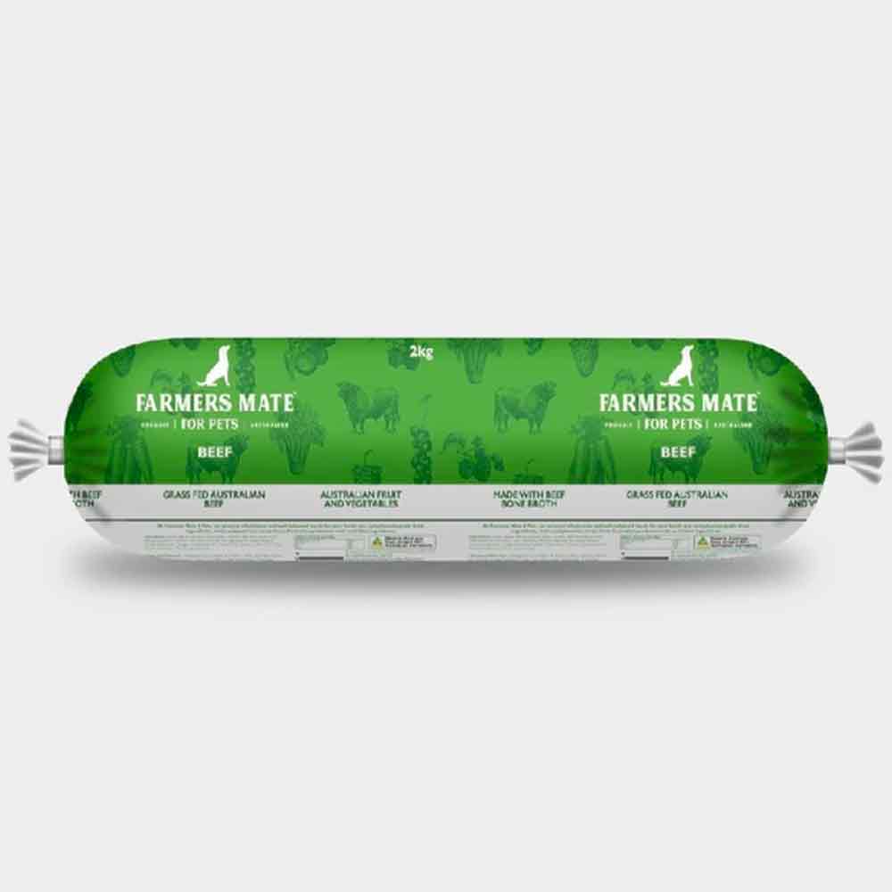 Green farmers pet supply 2025