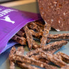 Farmers Mate Kangaroo Air Dried Bites Dog Treats 100g