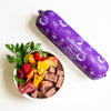Farmers Mate Kangaroo Cooked Dog Food Roll 1.5kg-Habitat Pet Supplies